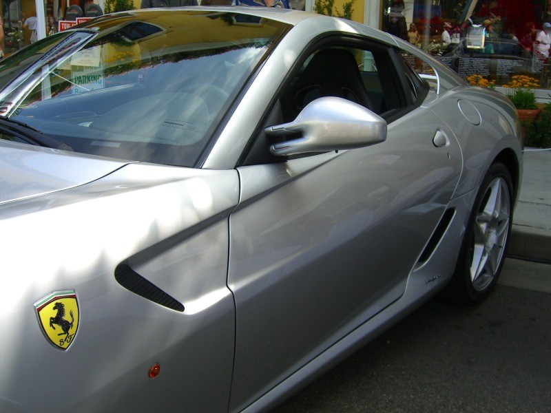 2007 Concourse On Rodeo Drive - part 1